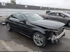 WDDWJ8DB6KF875249 2019 MERCEDES-BENZ C-KLASSE