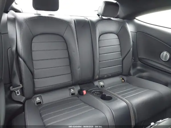 WDDWJ8DB6KF875249 2019 MERCEDES-BENZ C-KLASSE - Image 8