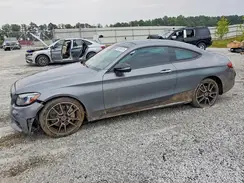 WDDWJ8DB6KF897851 2019 MERCEDES-BENZ C-KLASSE