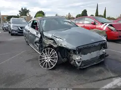 WDDWJ8DB6KF931397 2019 MERCEDES-BENZ C-KLASSE