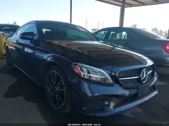 WDDWJ8DB7KF779145 2019 MERCEDES-BENZ C-KLASSE