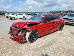 WDDWJ8DB7KF794289 2019 MERCEDES-BENZ C-KLASSE