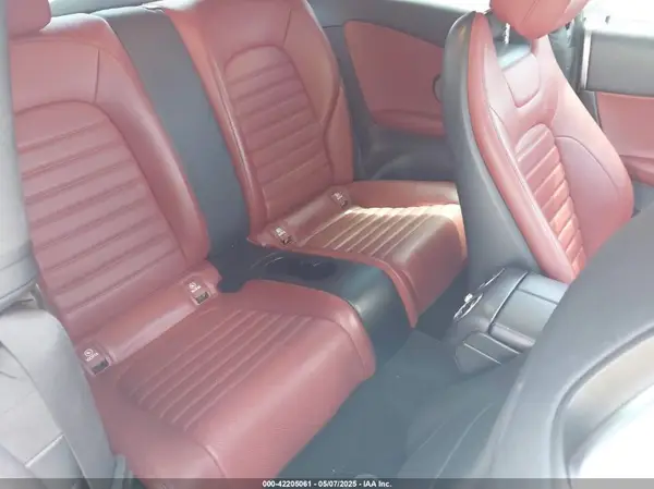 WDDWJ8DB7LF942328 2020 MERCEDES-BENZ C-KLASSE - Image 8
