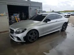 WDDWJ8DB7LF942331 2020 MERCEDES-BENZ C-KLASSE