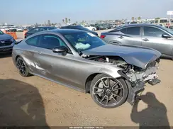 WDDWJ8DB8KF846352 2019 MERCEDES-BENZ C-KLASSE