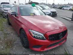 WDDWJ8DB8KF862034 2019 MERCEDES-BENZ C-KLASSE