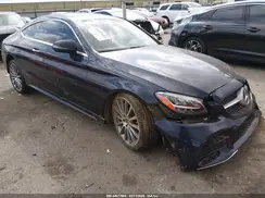 WDDWJ8DB8LF966010 2020 MERCEDES-BENZ C-KLASSE