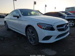 WDDWJ8DB9KF775386 2019 MERCEDES-BENZ C-KLASSE