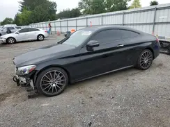 WDDWJ8DB9KF779597 2019 MERCEDES-BENZ C-KLASSE