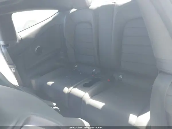 WDDWJ8DB9KF800304 2019 MERCEDES-BENZ C-KLASSE - Image 8