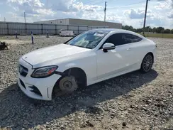 WDDWJ8DB9KF846537 2019 MERCEDES-BENZ C-KLASSE