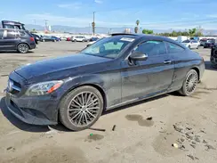 WDDWJ8DB9LF933131 2020 MERCEDES-BENZ C-KLASSE
