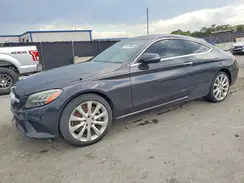 WDDWJ8DB9LF954092 2020 MERCEDES-BENZ C-KLASSE