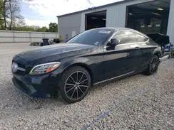 WDDWJ8DBXKF793931 2019 MERCEDES-BENZ C-KLASSE