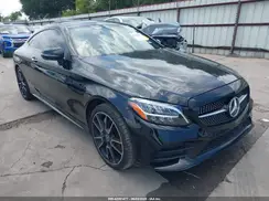 WDDWJ8DBXKF827124 2019 MERCEDES-BENZ C-KLASSE