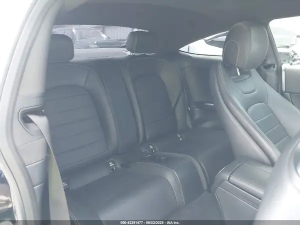 WDDWJ8DBXKF827124 2019 MERCEDES-BENZ C-KLASSE - Image 8