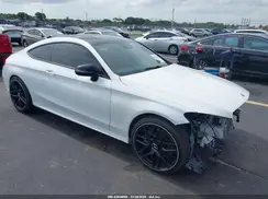 WDDWJ8DBXLF958717 2020 MERCEDES-BENZ C-KLASSE