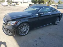 WDDWJ8DBXLF976523 2020 MERCEDES-BENZ C-KLASSE