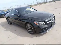 WDDWJ8EB0KF836025 2019 MERCEDES-BENZ C-KLASSE