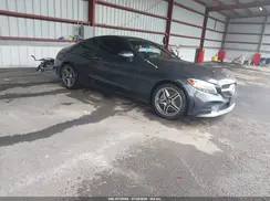 WDDWJ8EB1KF780970 2019 MERCEDES-BENZ C-KLASSE