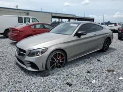 WDDWJ8EB2KF772912 2019 MERCEDES-BENZ C-KLASSE