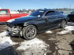 WDDWJ8EB2KF814754 2019 MERCEDES-BENZ C-KLASSE