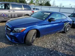 WDDWJ8EB3KF830199 2019 MERCEDES-BENZ C-KLASSE