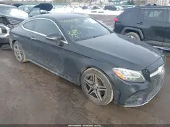 WDDWJ8EB3KF859069 2019 MERCEDES-BENZ C-KLASSE