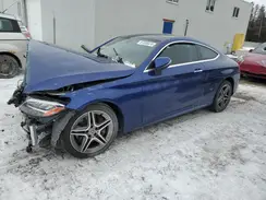 WDDWJ8EB3LF943636 2020 MERCEDES-BENZ C-KLASSE