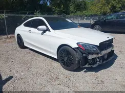 WDDWJ8EB4KF833922 2019 MERCEDES-BENZ C-KLASSE