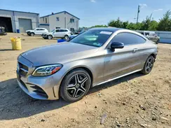 WDDWJ8EB4KF859808 2019 MERCEDES-BENZ C-KLASSE