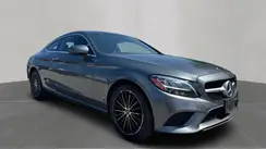 WDDWJ8EB5KF778820 2019 MERCEDES-BENZ C-KLASSE