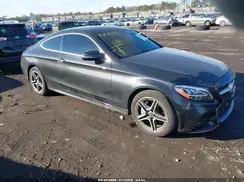 WDDWJ8EB5KF929624 2019 MERCEDES-BENZ C-KLASSE