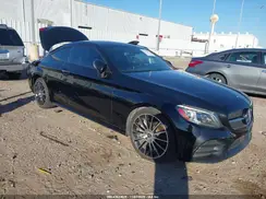 WDDWJ8EB5LF944304 2020 MERCEDES-BENZ C-KLASSE