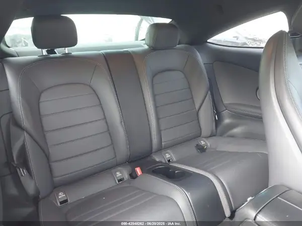 WDDWJ8EB6KF843917 2019 MERCEDES-BENZ C-KLASSE - Image 8
