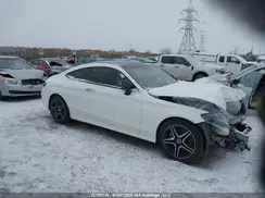 WDDWJ8EB7KF786076 2019 MERCEDES-BENZ C-KLASSE