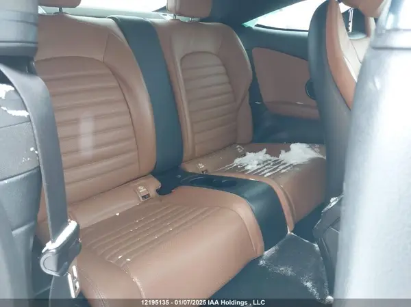 WDDWJ8EB7KF786076 2019 MERCEDES-BENZ C-KLASSE - Image 8
