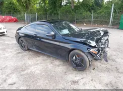 WDDWJ8EB8KF845880 2019 MERCEDES-BENZ C-KLASSE