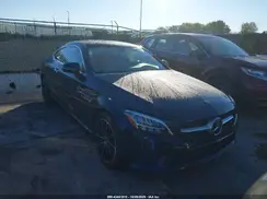 WDDWJ8EB9KF772096 2019 MERCEDES-BENZ C-KLASSE
