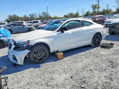 WDDWJ8EB9KF815271 2019 MERCEDES-BENZ C-KLASSE
