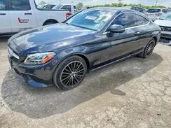 WDDWJ8EB9KF838338 2019 MERCEDES-BENZ C-KLASSE
