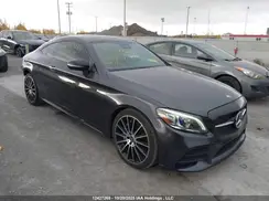 WDDWJ8EBXKF801539 2019 MERCEDES-BENZ C-KLASSE