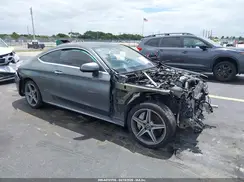 WDDWJ8EBXKF804859 2019 MERCEDES-BENZ C-KLASSE