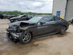 WDDWJ8EBXKF837960 2019 MERCEDES-BENZ C-KLASSE