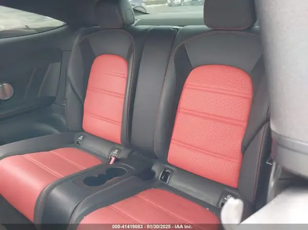 WDDWJ8GB3KF832936 2019 MERCEDES-BENZ C-KLASSE - Image 8