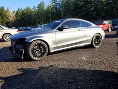 WDDWJ8HB1HF485050 2017 MERCEDES-BENZ C-KLASSE