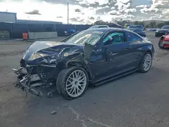 WDDWJ8HB3HF510255 2017 MERCEDES-BENZ C-KLASSE