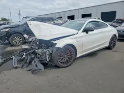 WDDWJ8HB3JF646231 2018 MERCEDES-BENZ C-KLASSE