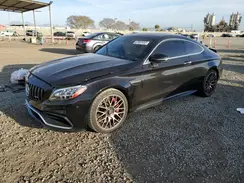 WDDWJ8HB3LF976115 2020 MERCEDES-BENZ C-KLASSE