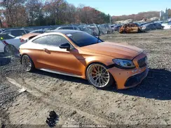 WDDWJ8HB6KF846103 2019 MERCEDES-BENZ C-KLASSE